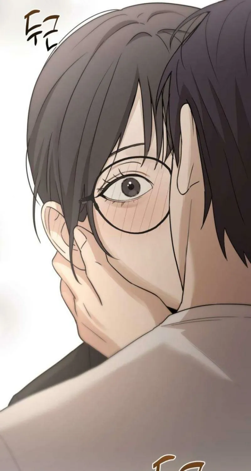 Between Two Men’s Secretary Chapter 15 page 85 - 