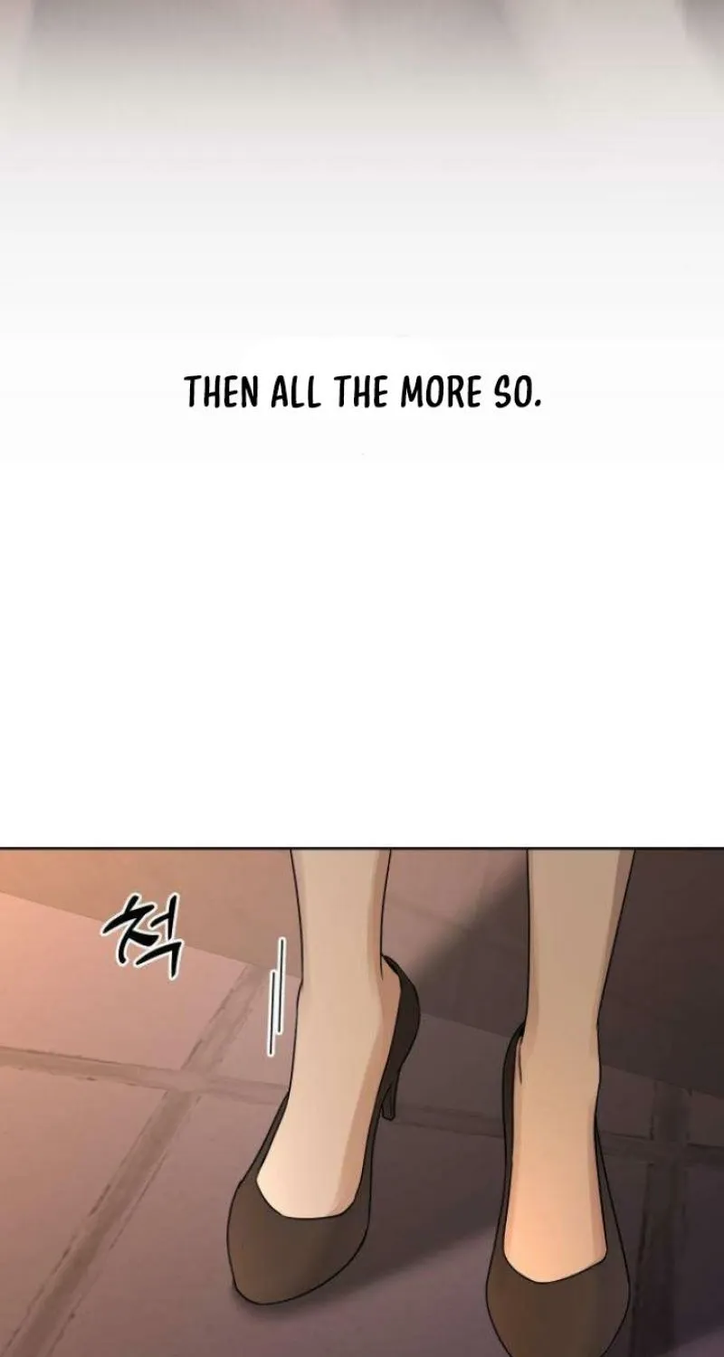 Between Two Men’s Secretary Chapter 15 page 10 - 