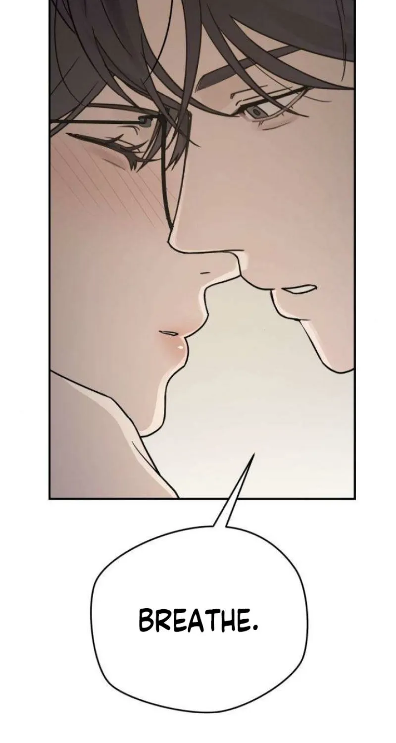 Between Two Men’s Secretary Chapter 15 page 92 - 