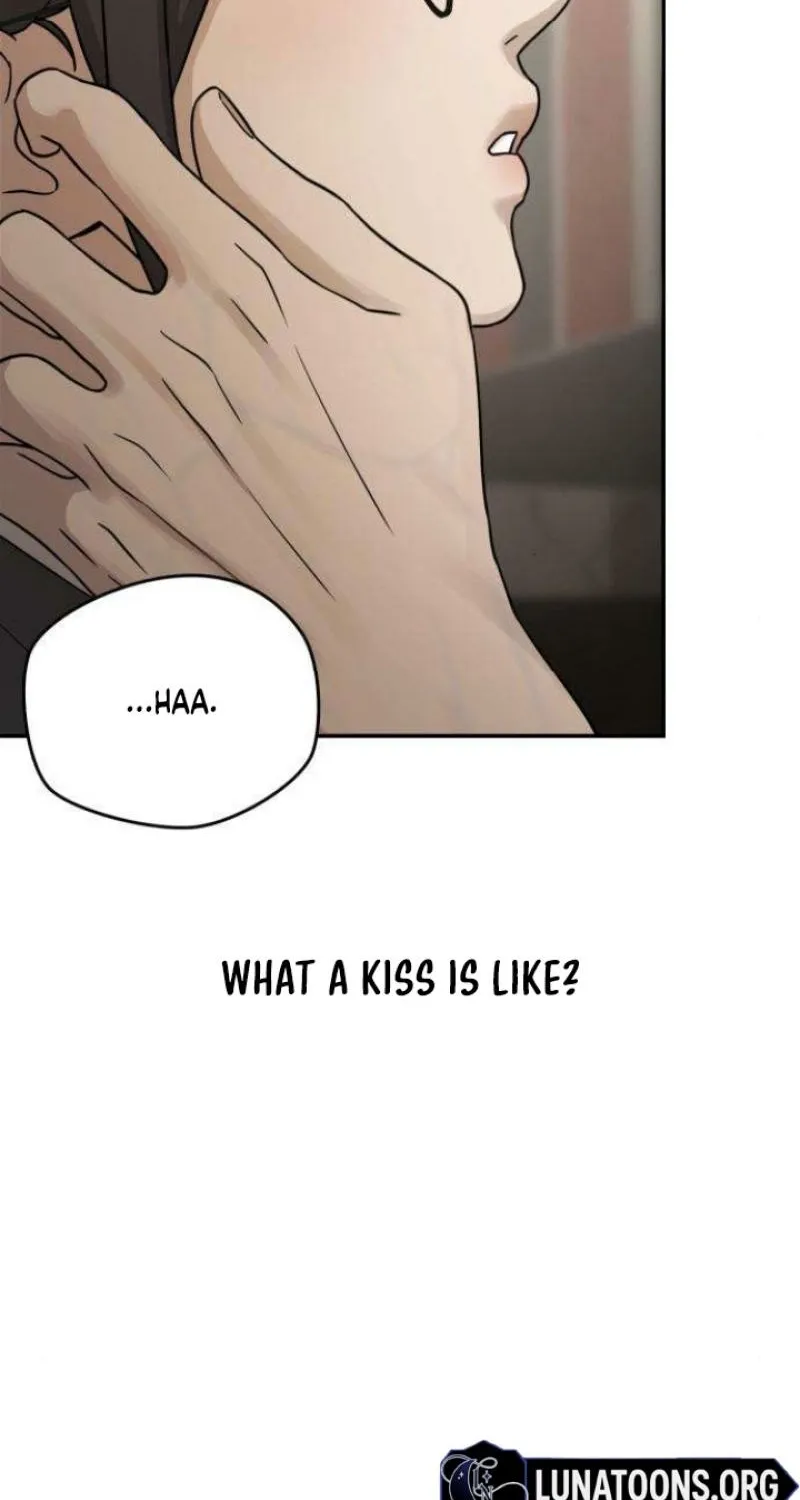 Between Two Men’s Secretary Chapter 15 page 94 - 