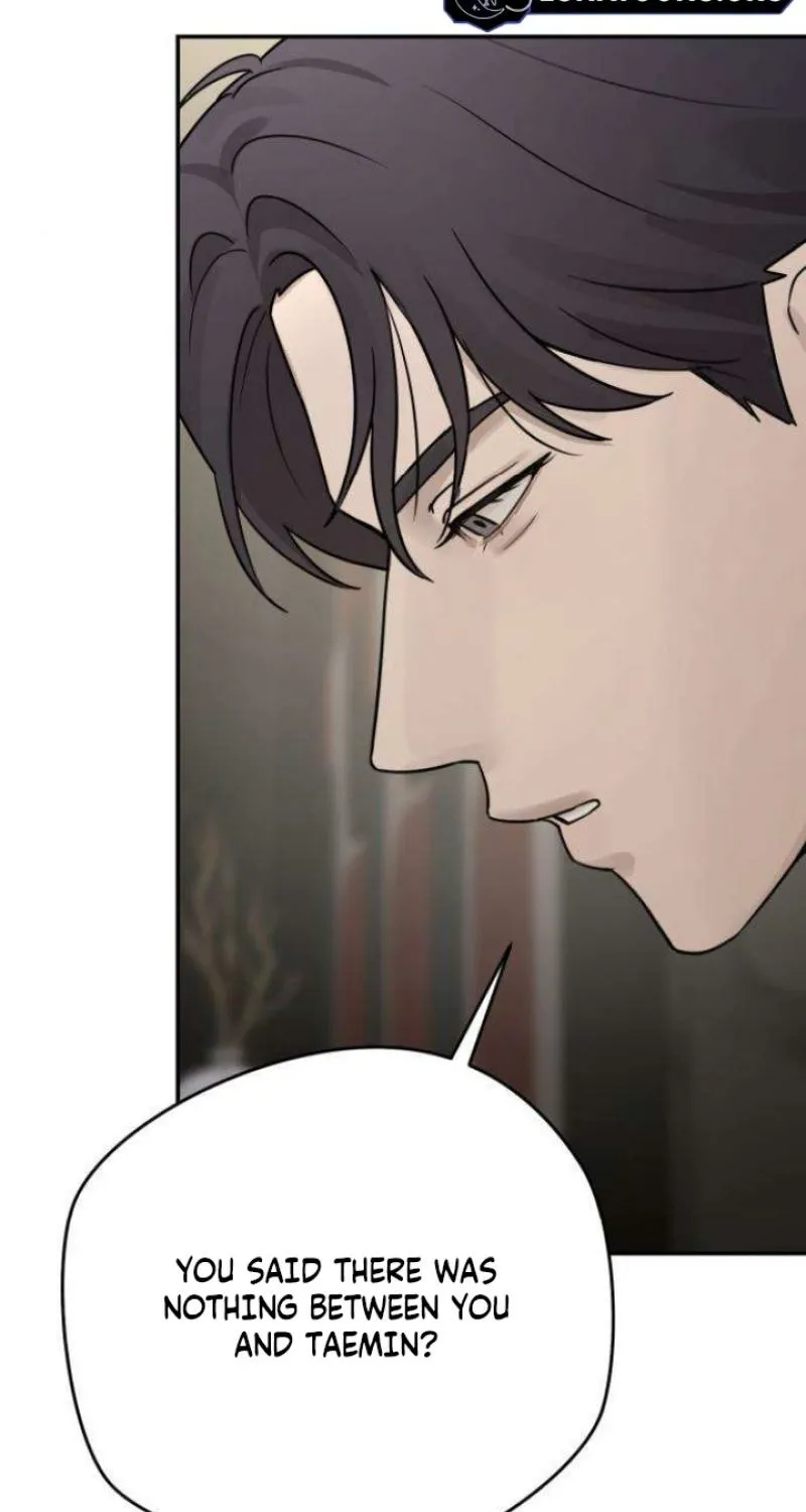 Between Two Men’s Secretary Chapter 15 page 95 - 