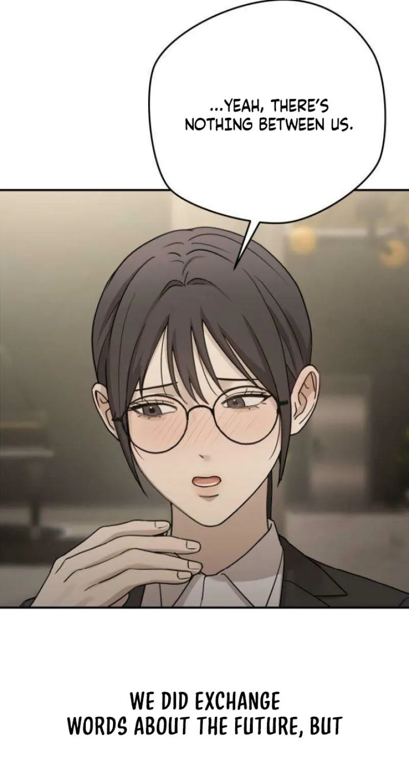 Between Two Men’s Secretary Chapter 15 page 97 - 