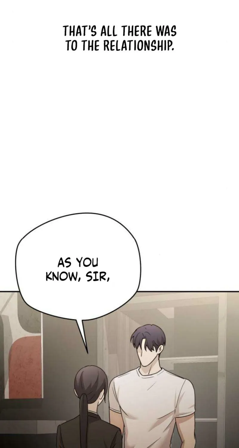 Between Two Men’s Secretary Chapter 15 page 99 - 
