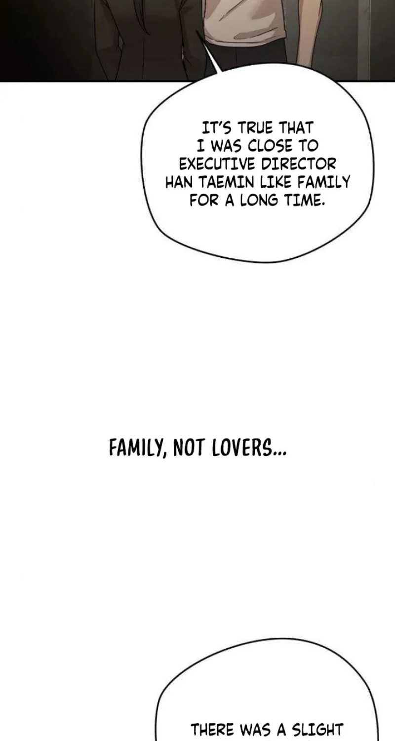 Between Two Men’s Secretary Chapter 15 page 100 - 