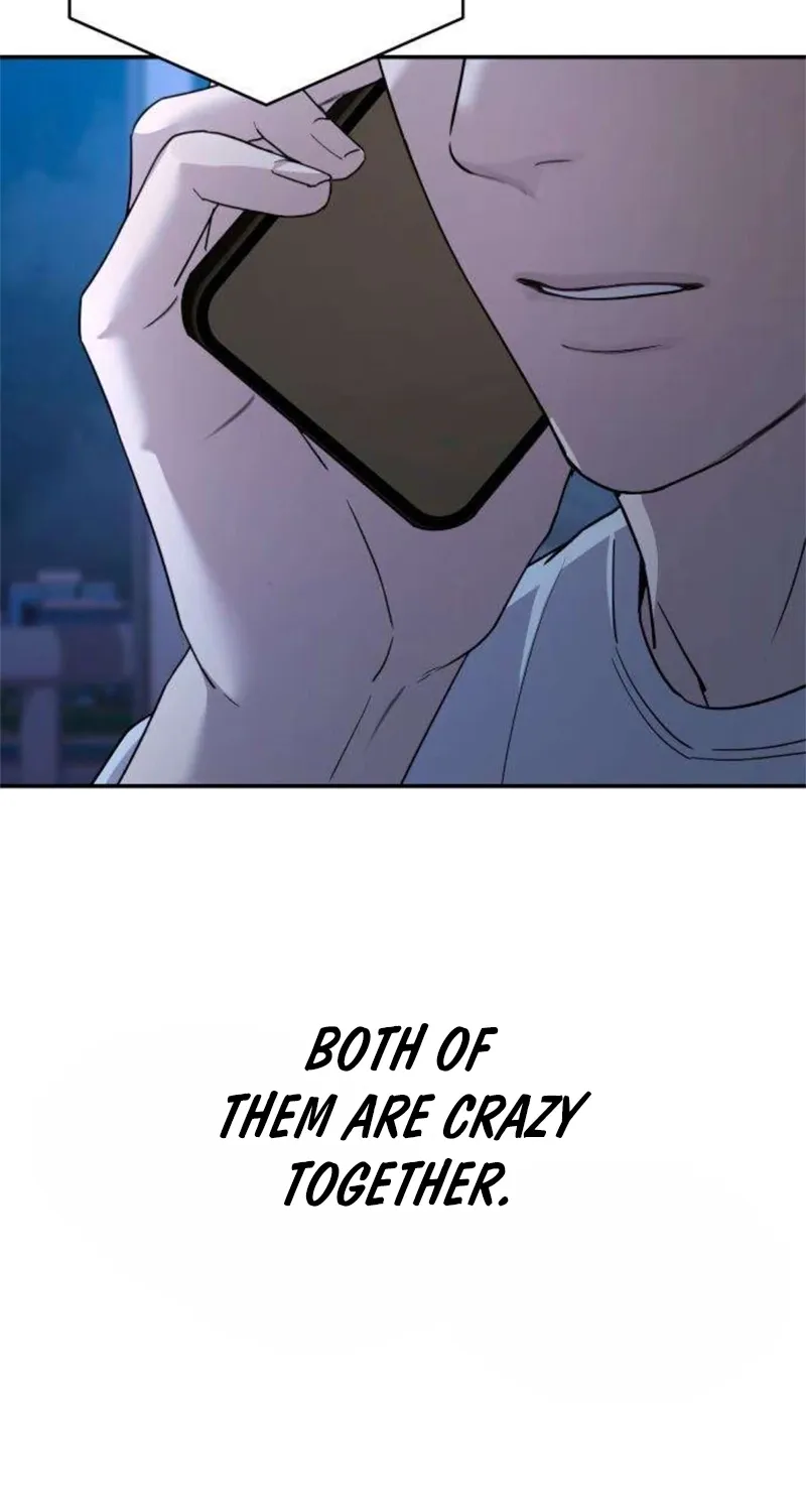 Between Two Men’s Secretary Chapter 16 page 11 - 