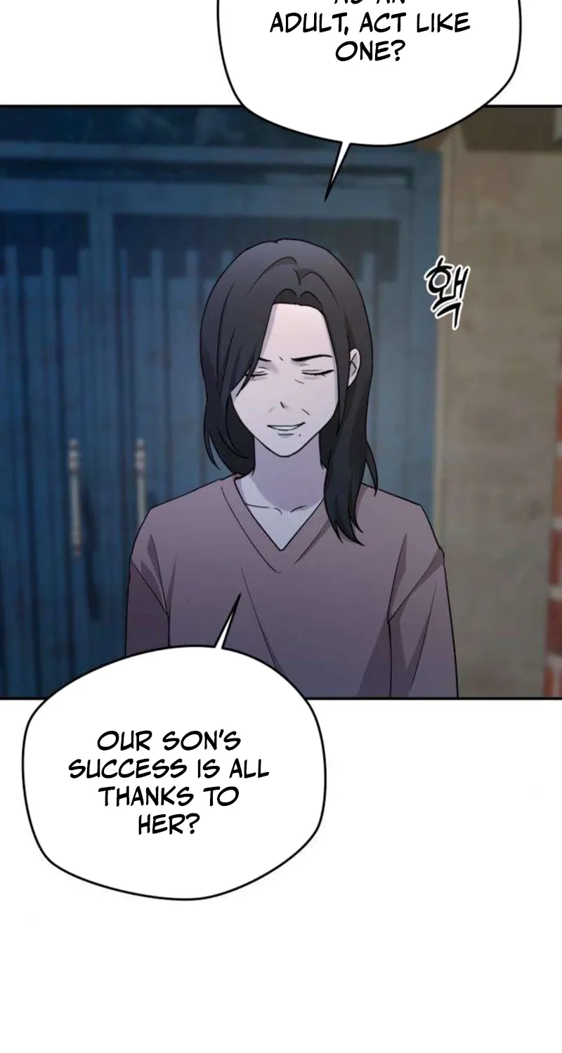 Between Two Men’s Secretary Chapter 16 page 101 - 
