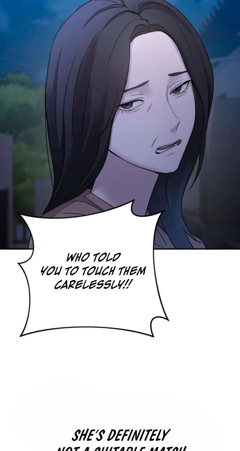 Between Two Men’s Secretary Chapter 16 page 109 - 
