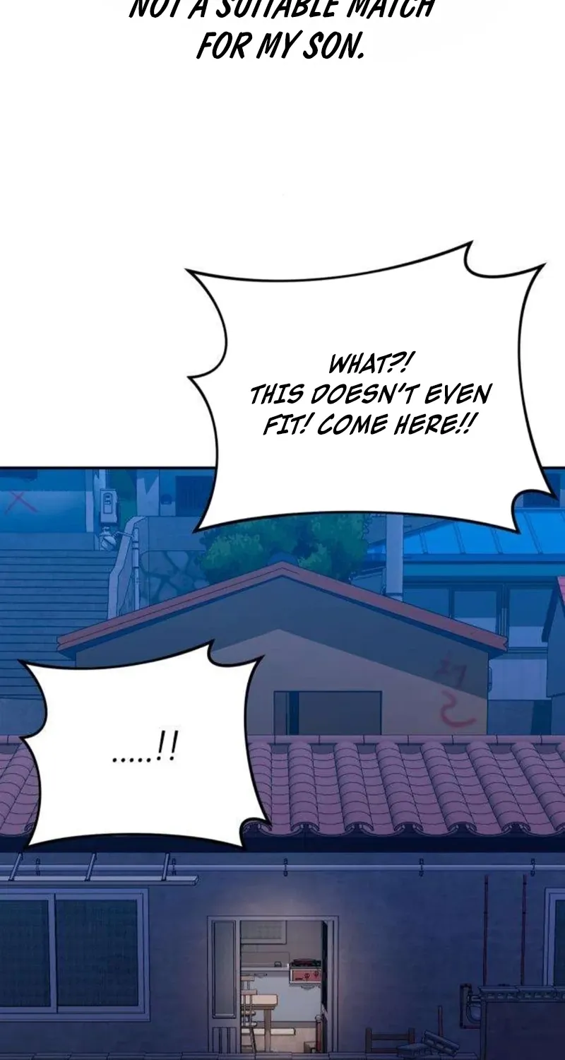 Between Two Men’s Secretary Chapter 16 page 110 - 