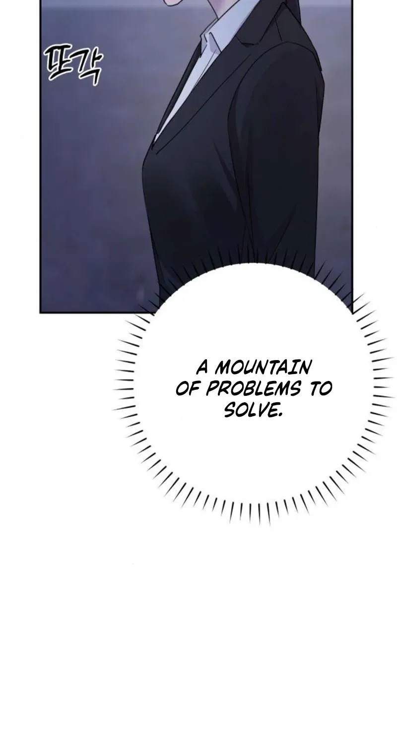 Between Two Men’s Secretary Chapter 16 page 115 - 