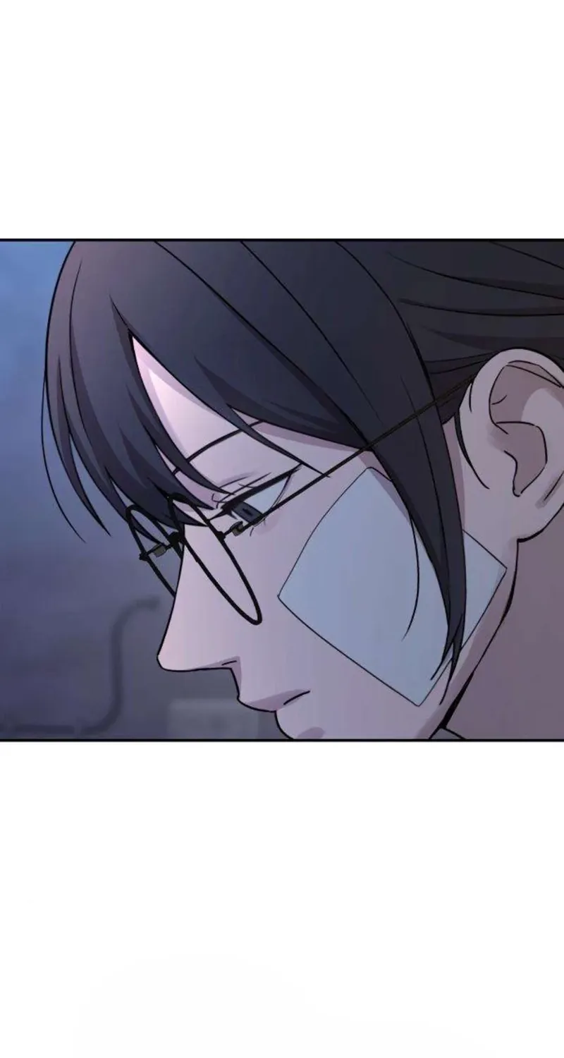 Between Two Men’s Secretary Chapter 16 page 116 - 
