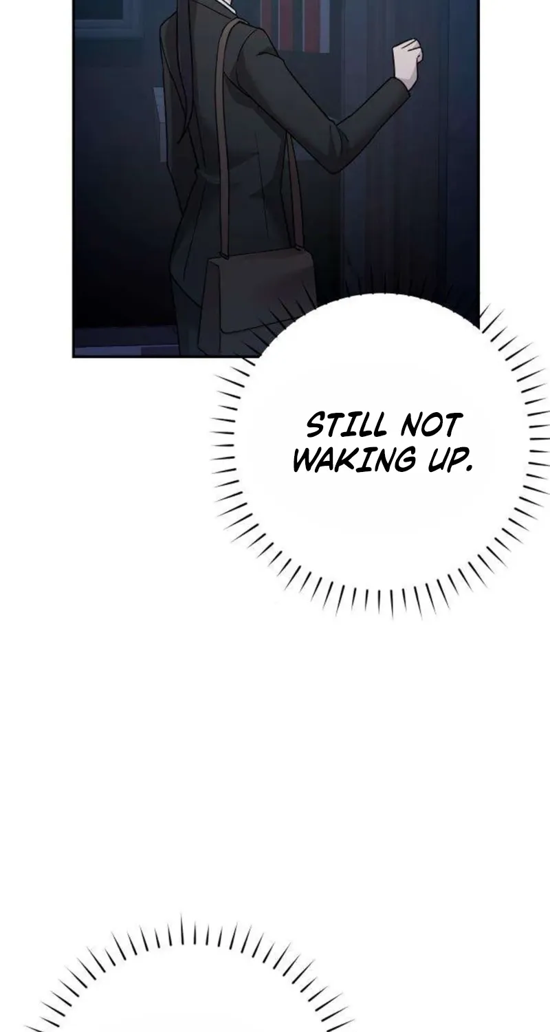 Between Two Men’s Secretary Chapter 16 page 119 - 
