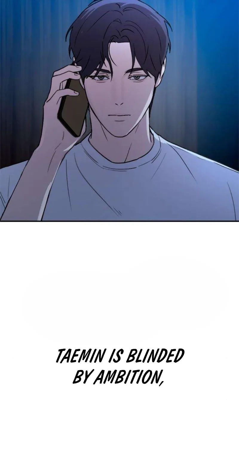 Between Two Men’s Secretary Chapter 16 page 13 - 