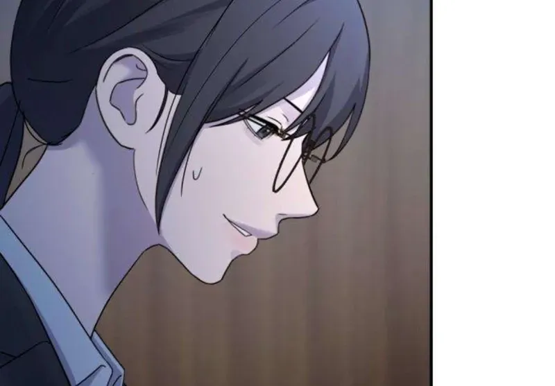 Between Two Men’s Secretary Chapter 16 page 125 - 
