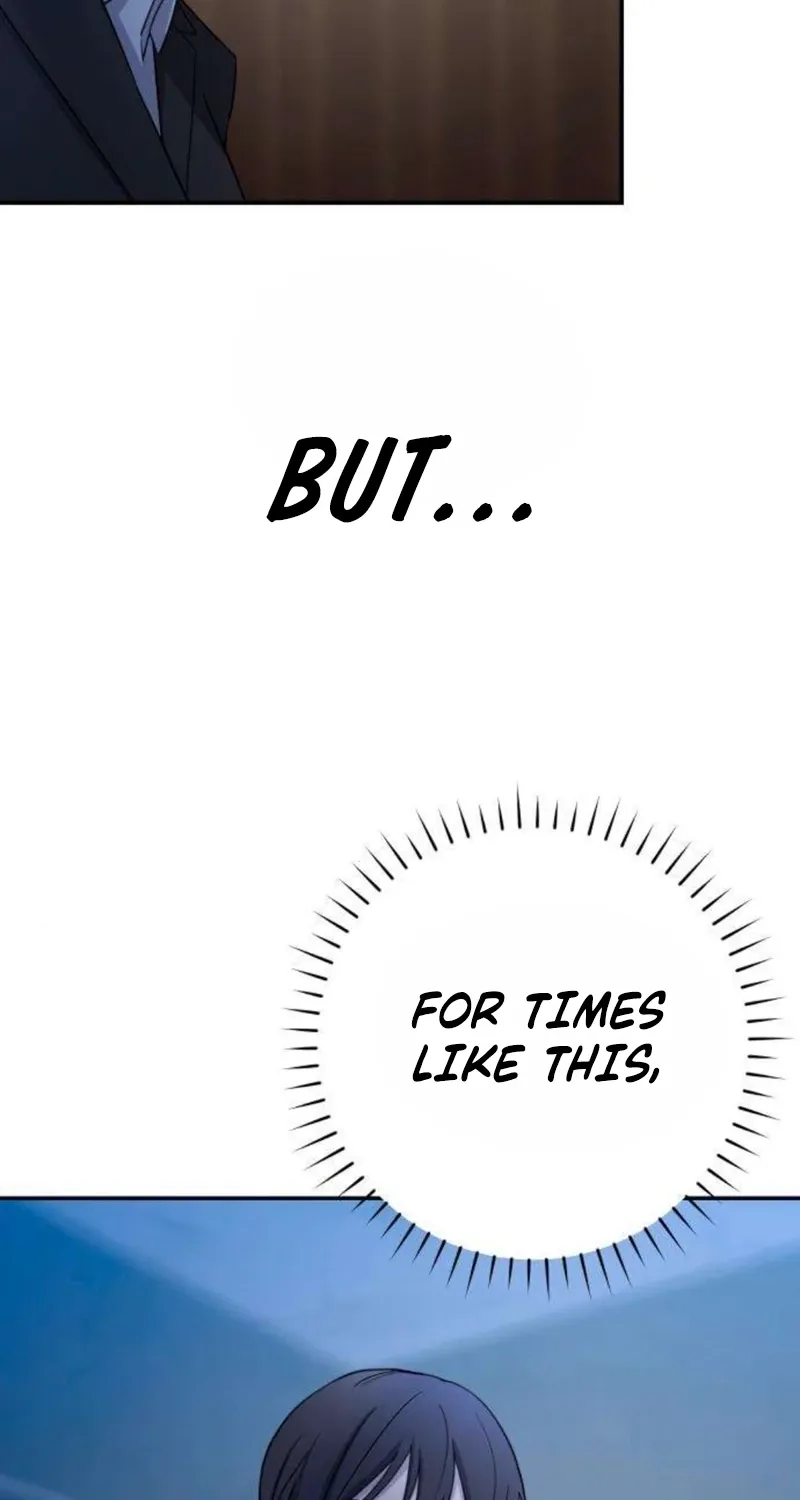 Between Two Men’s Secretary Chapter 16 page 126 - 