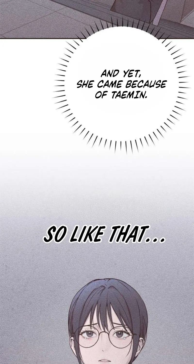 Between Two Men’s Secretary Chapter 16 page 16 - 
