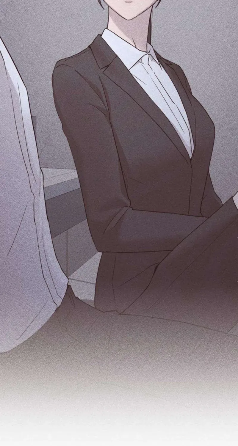 Between Two Men’s Secretary Chapter 16 page 17 - 