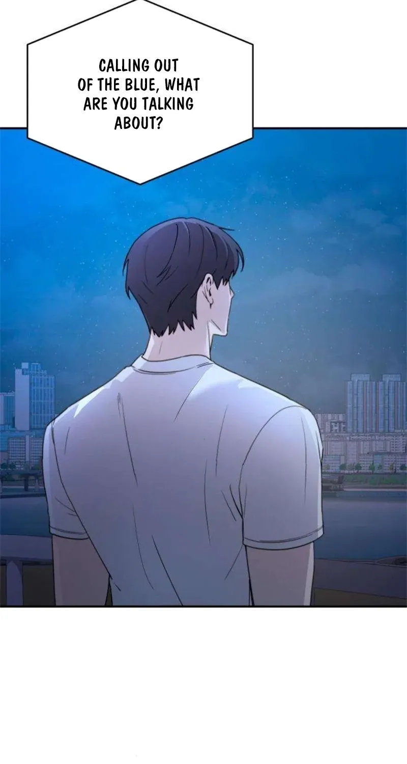 Between Two Men’s Secretary Chapter 16 page 3 - 