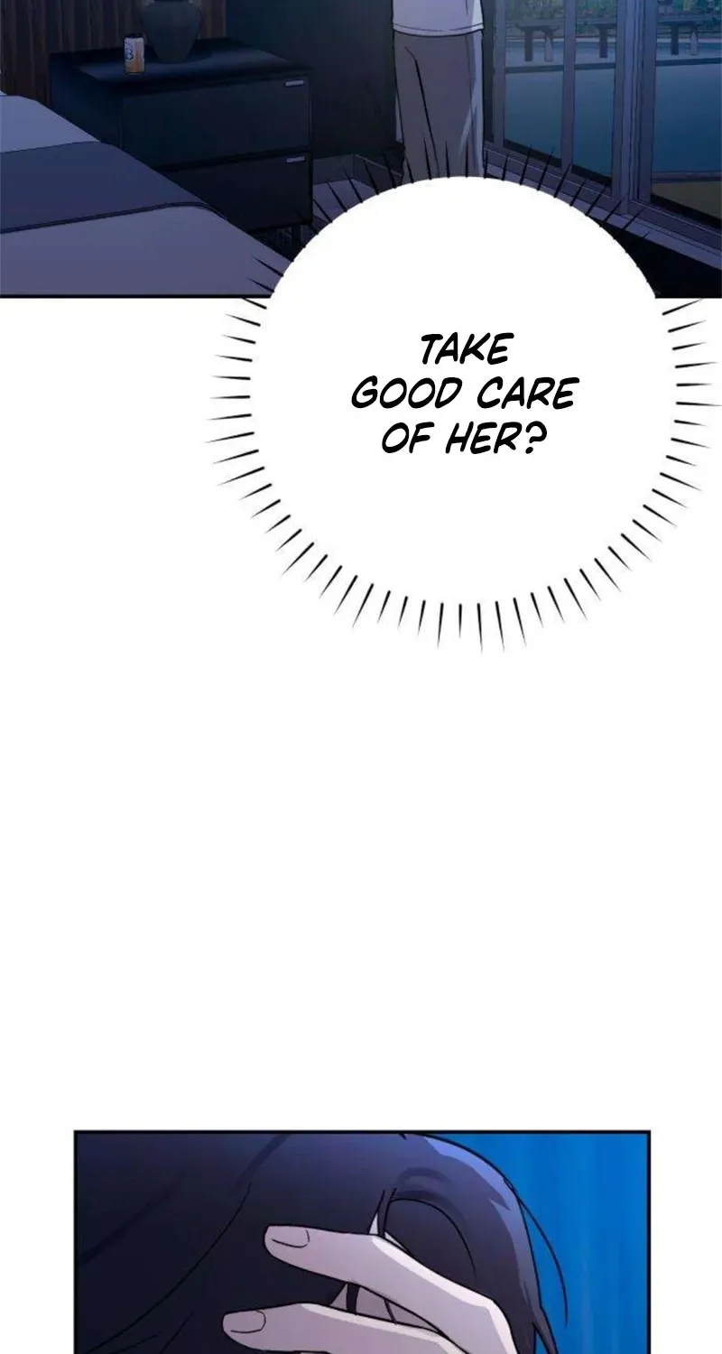 Between Two Men’s Secretary Chapter 16 page 21 - 