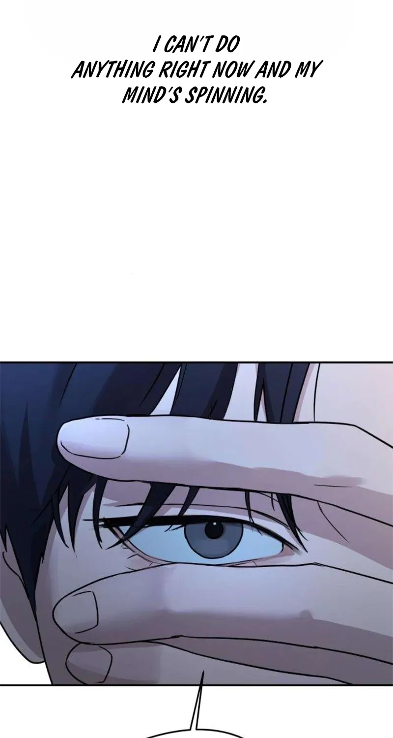 Between Two Men’s Secretary Chapter 16 page 23 - 