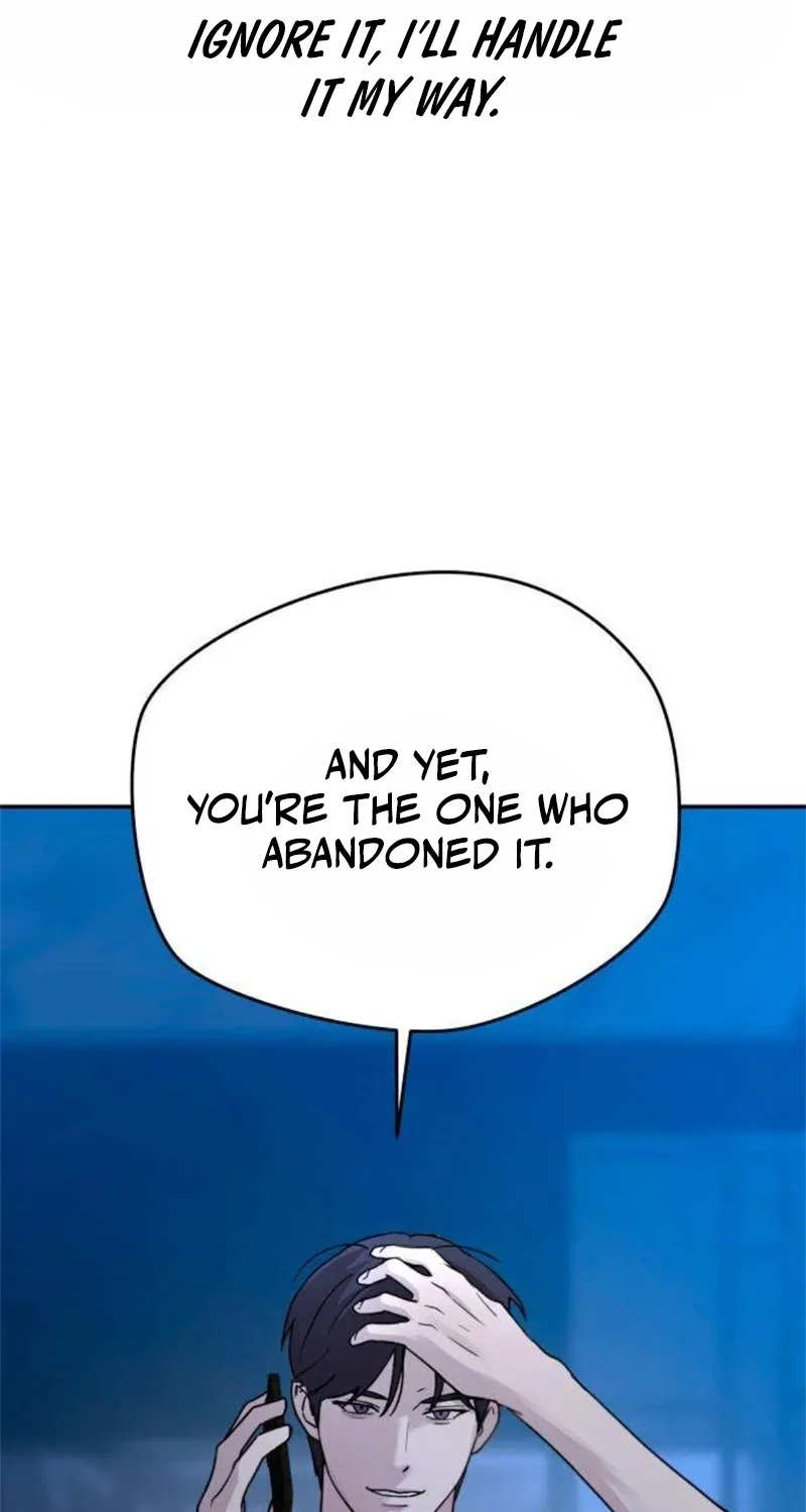 Between Two Men’s Secretary Chapter 16 page 26 - 