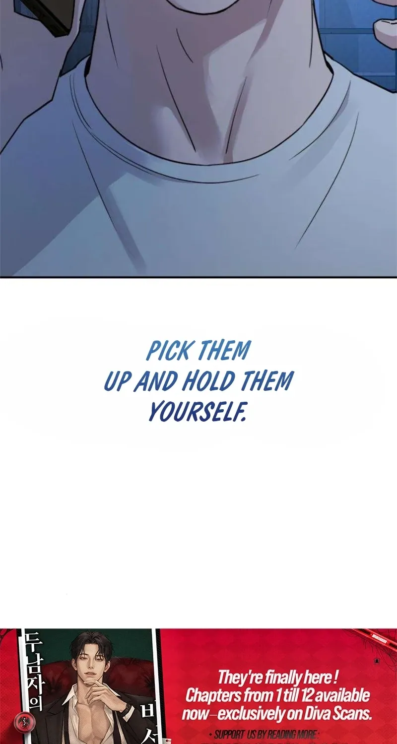 Between Two Men’s Secretary Chapter 16 page 29 - 