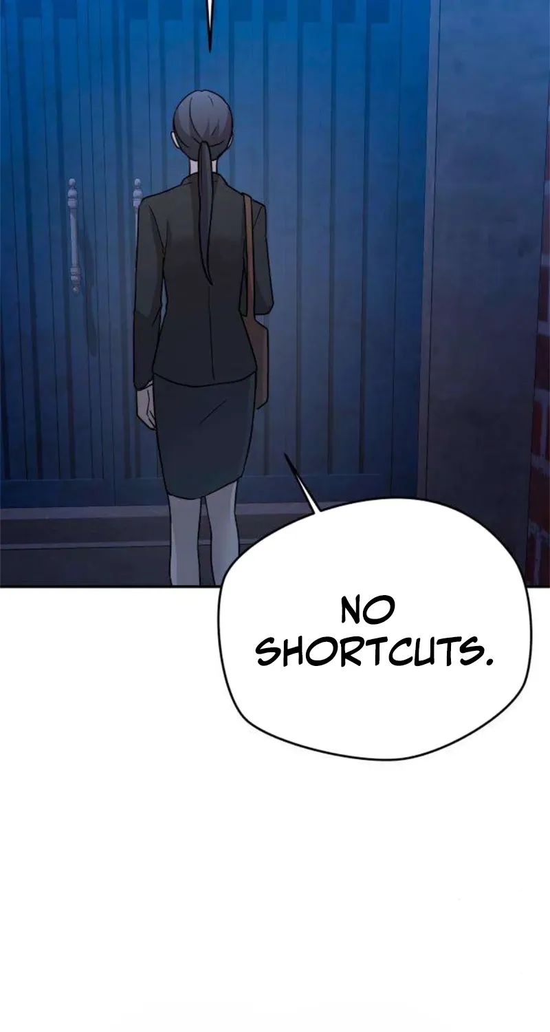 Between Two Men’s Secretary Chapter 16 page 40 - 