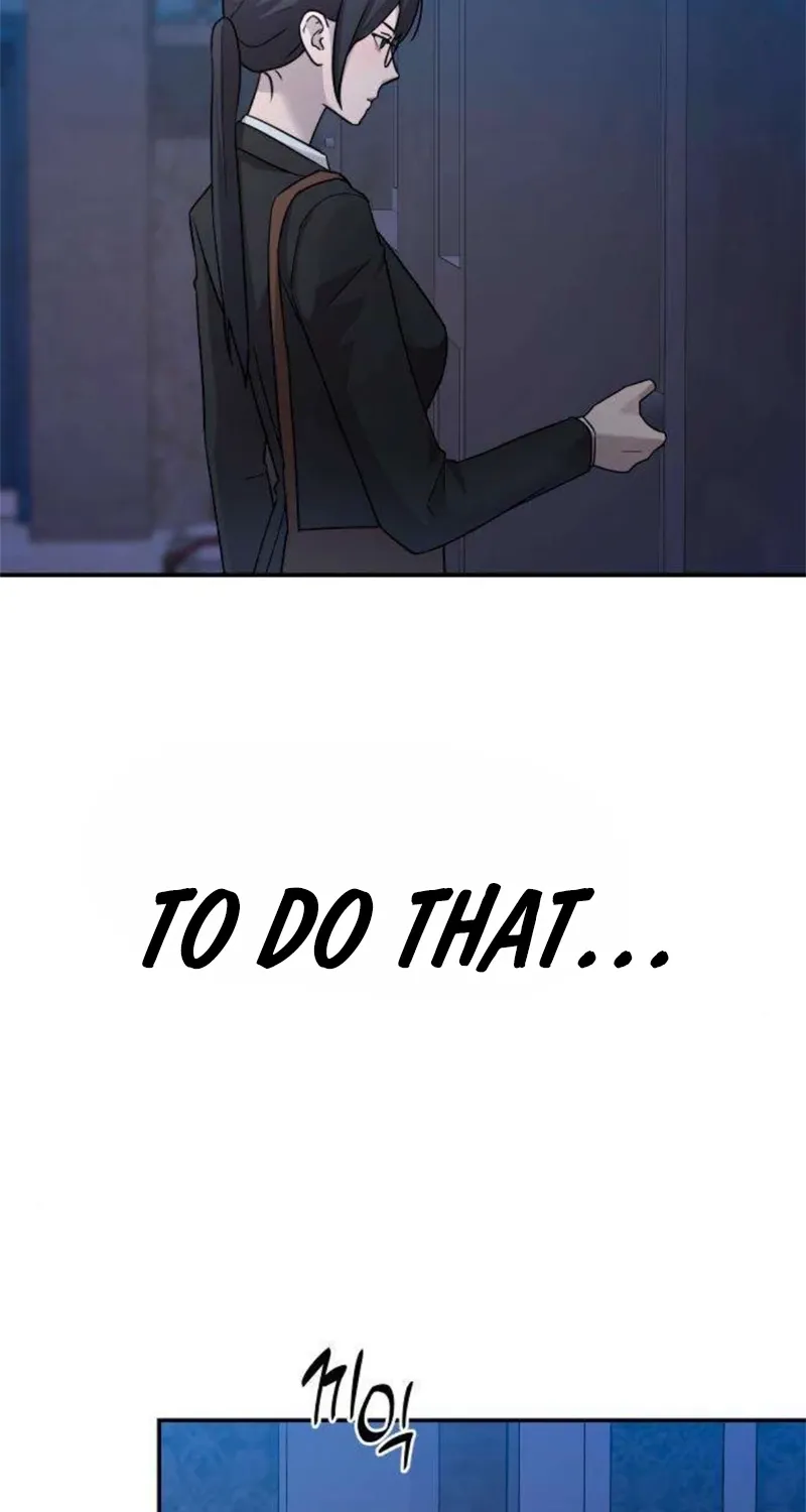 Between Two Men’s Secretary Chapter 16 page 44 - 