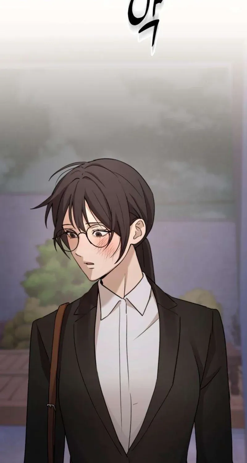 Between Two Men’s Secretary Chapter 16 page 47 - 