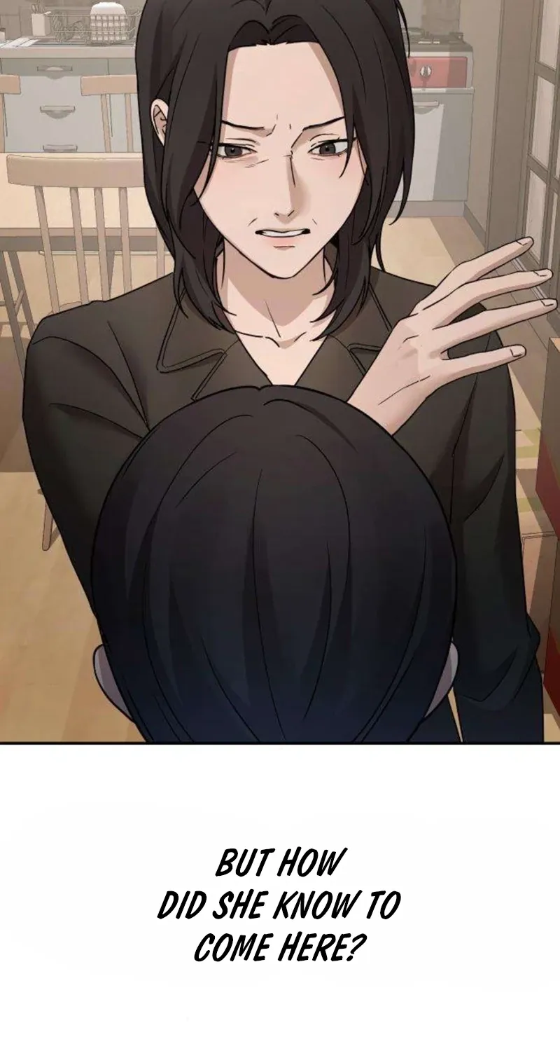 Between Two Men’s Secretary Chapter 16 page 51 - 