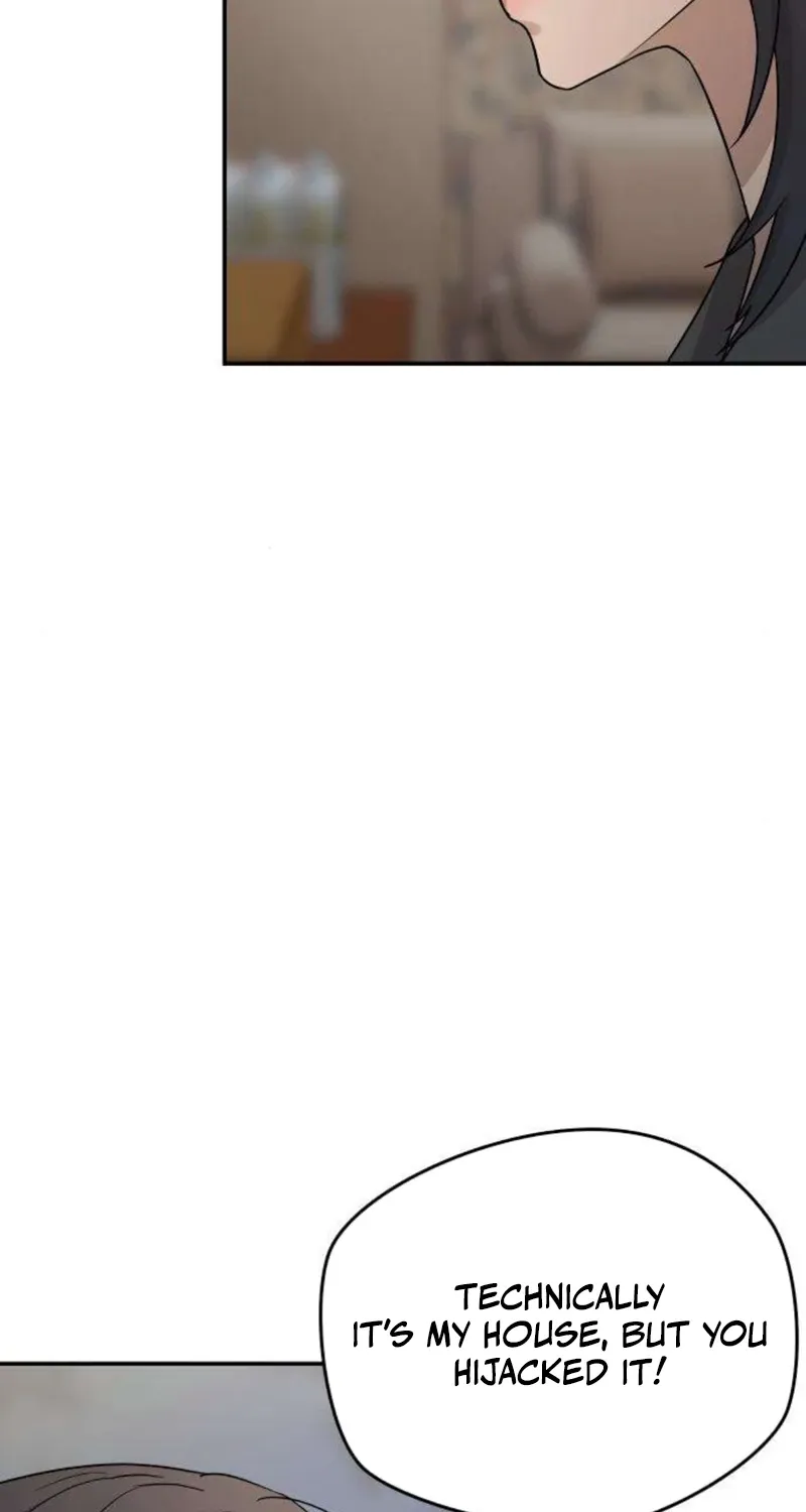 Between Two Men’s Secretary Chapter 16 page 55 - 
