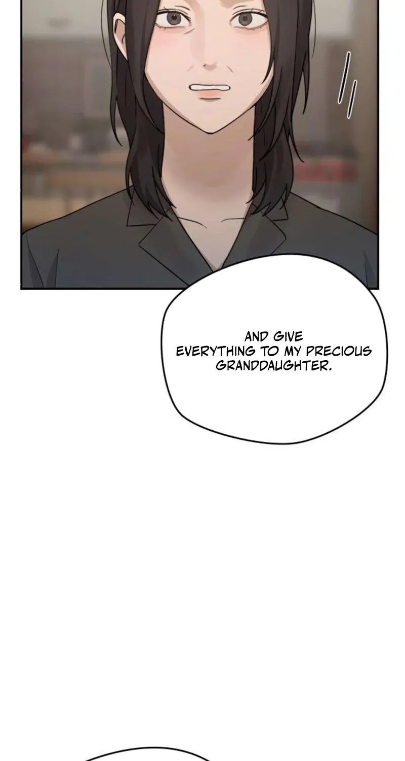Between Two Men’s Secretary Chapter 16 page 59 - 