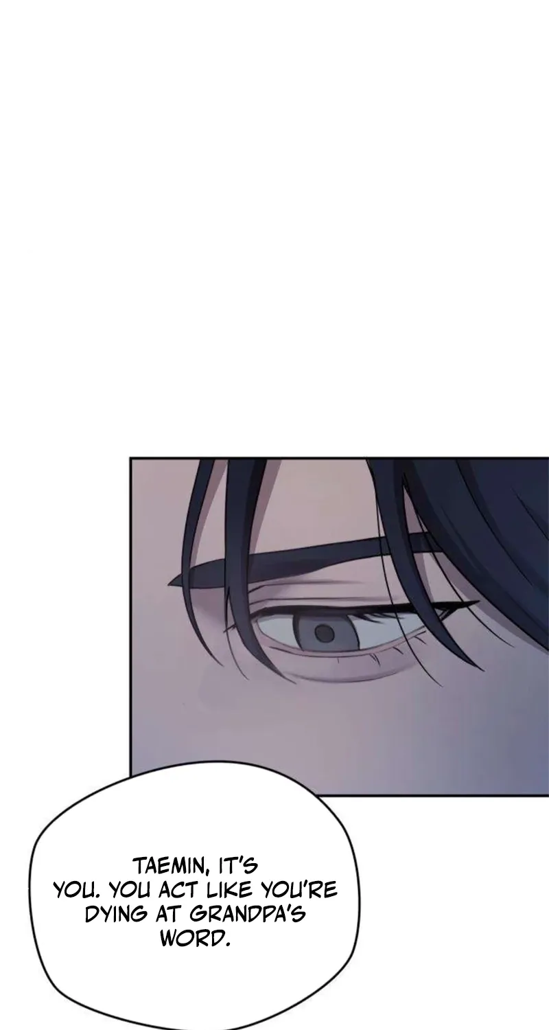 Between Two Men’s Secretary Chapter 16 page 7 - 