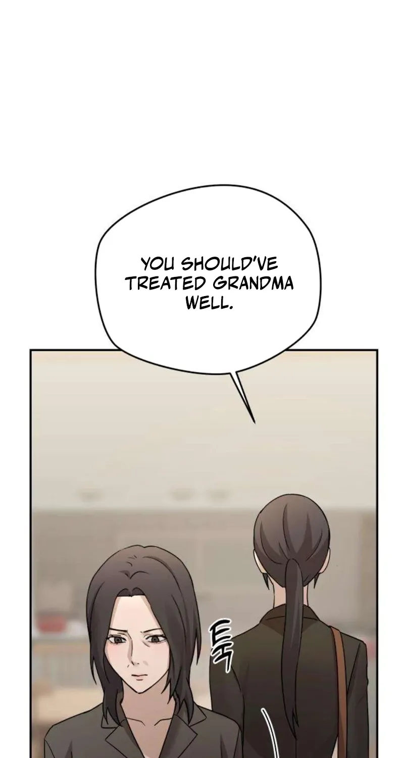 Between Two Men’s Secretary Chapter 16 page 62 - 