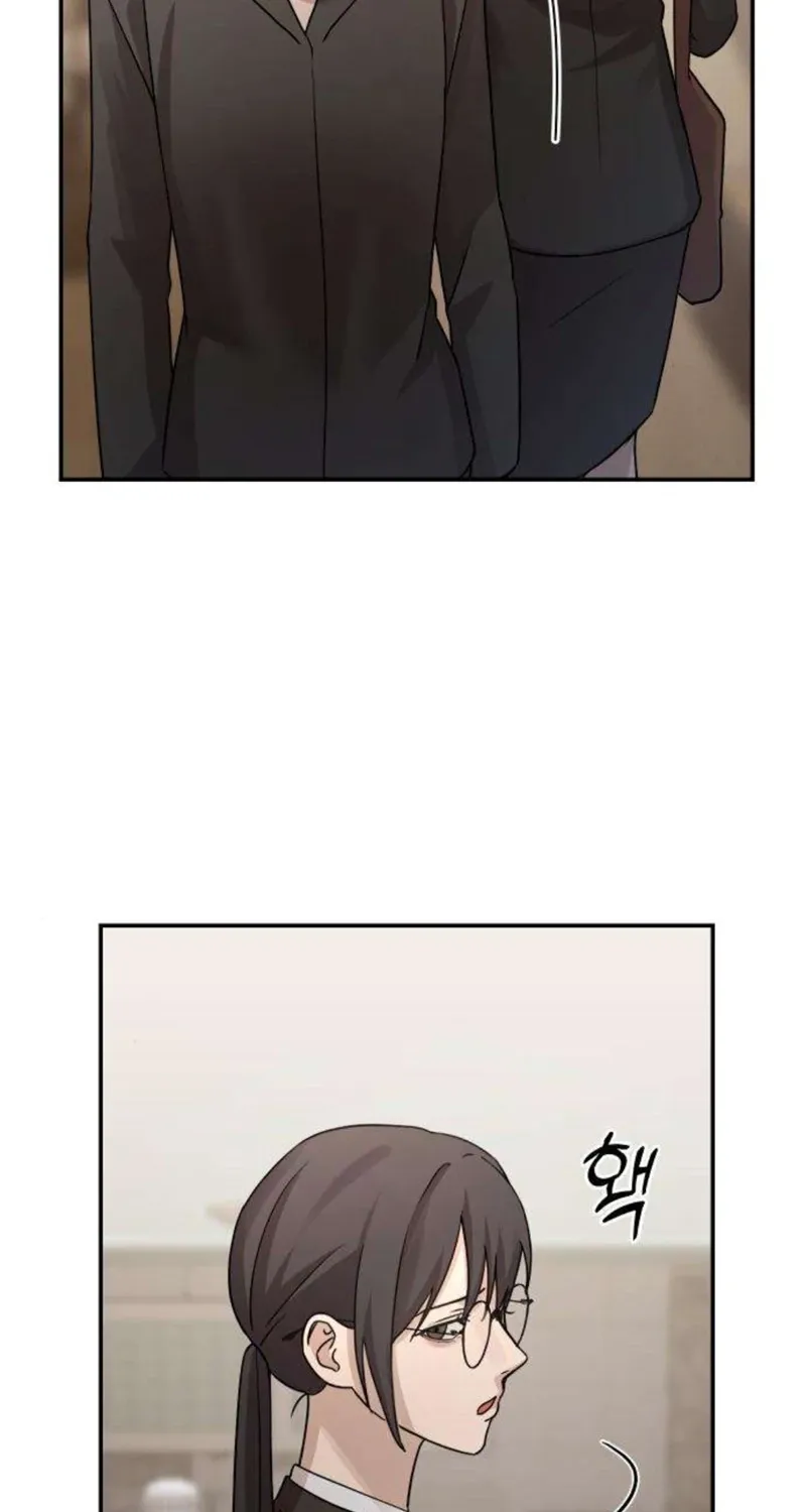 Between Two Men’s Secretary Chapter 16 page 63 - 