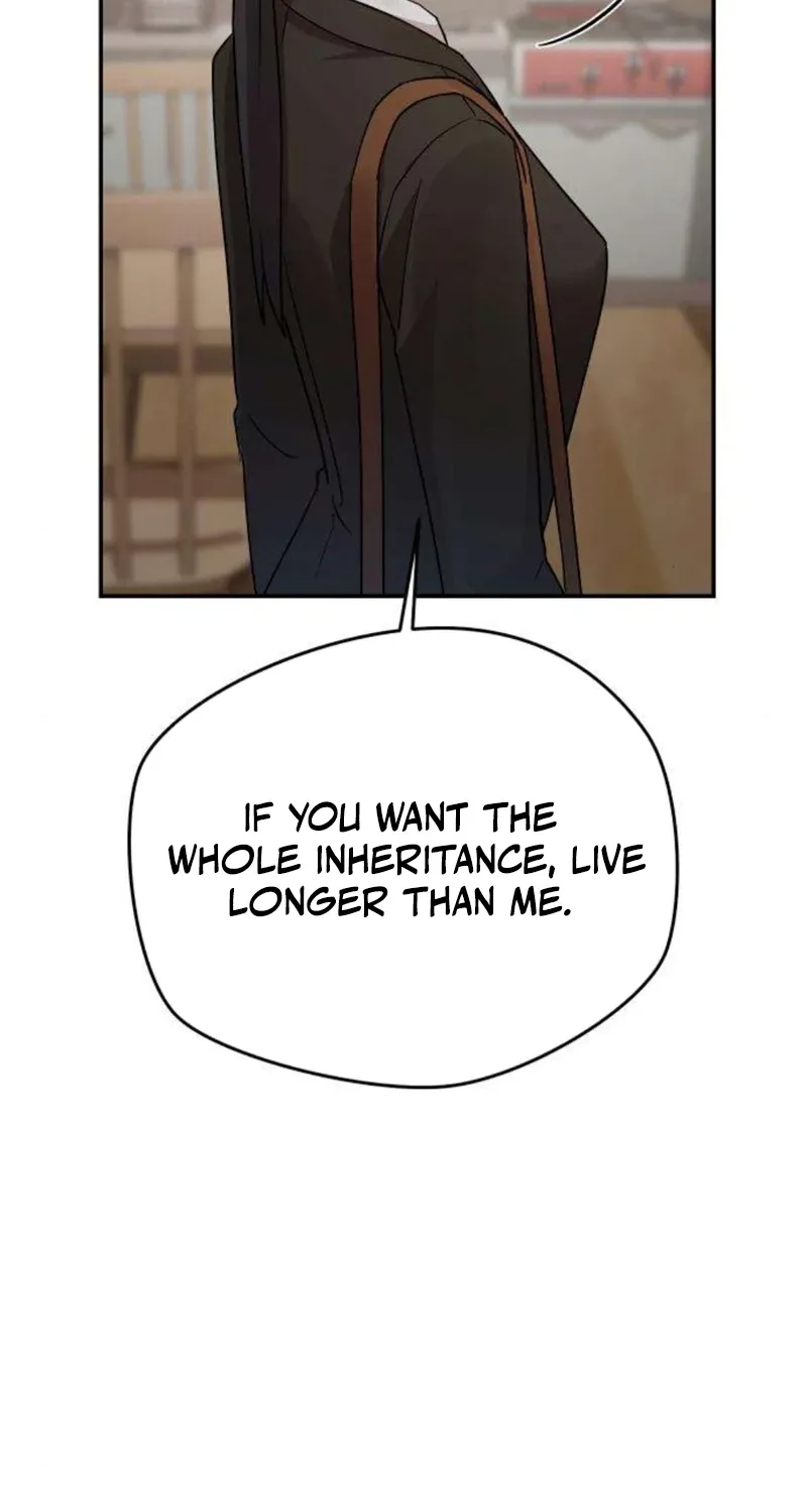 Between Two Men’s Secretary Chapter 16 page 64 - 