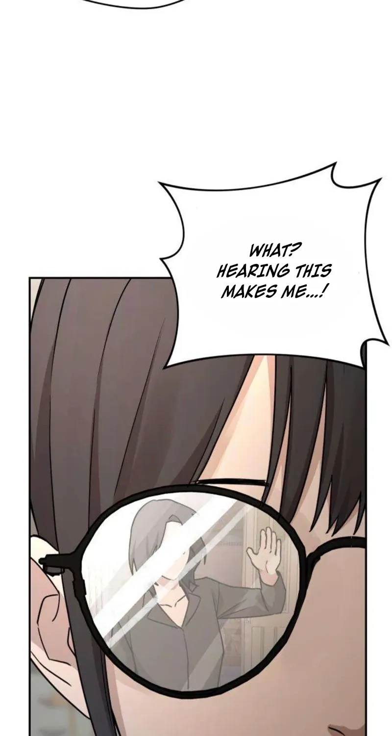 Between Two Men’s Secretary Chapter 16 page 67 - 