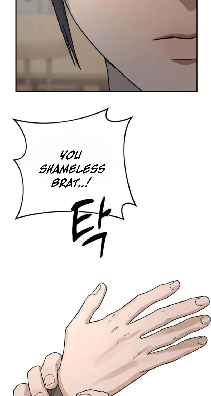 Between Two Men’s Secretary Chapter 16 page 68 - 