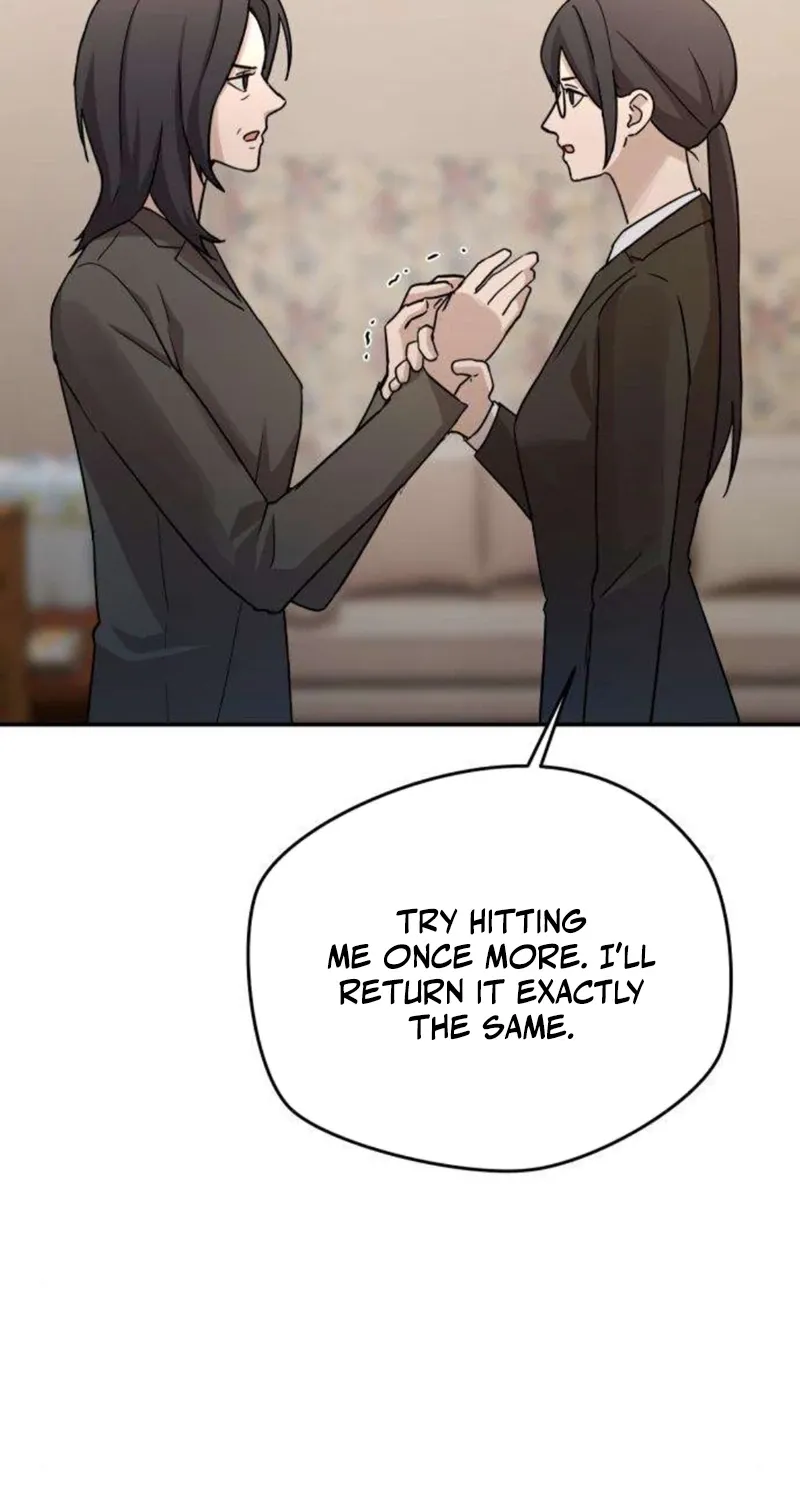 Between Two Men’s Secretary Chapter 16 page 70 - 