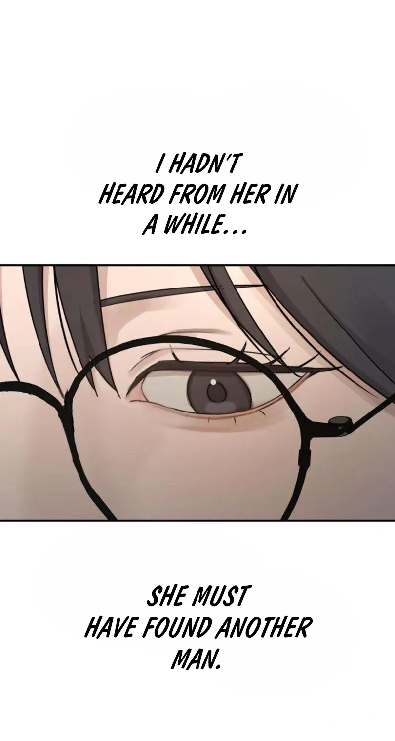 Between Two Men’s Secretary Chapter 16 page 71 - 