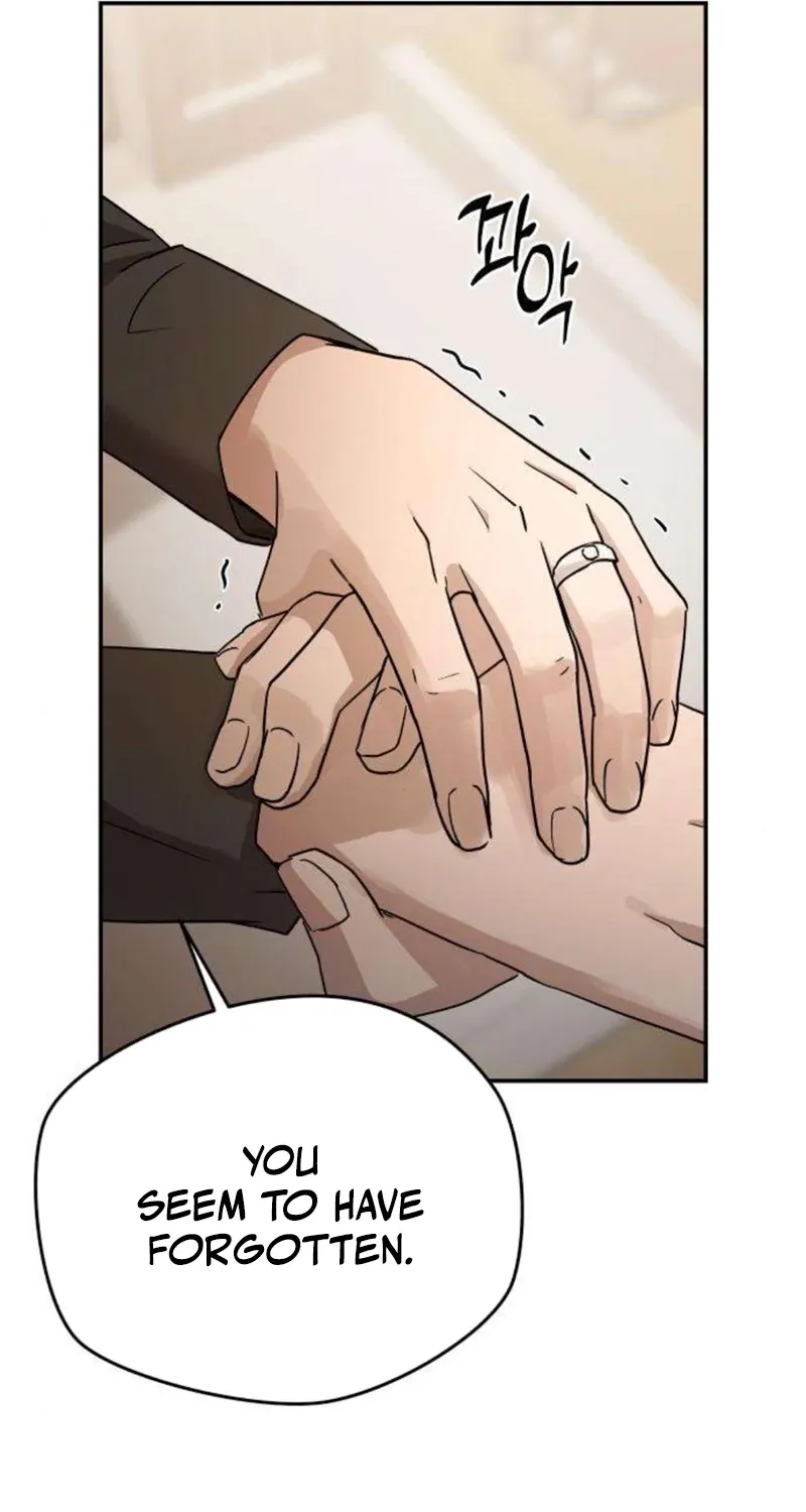 Between Two Men’s Secretary Chapter 16 page 73 - 