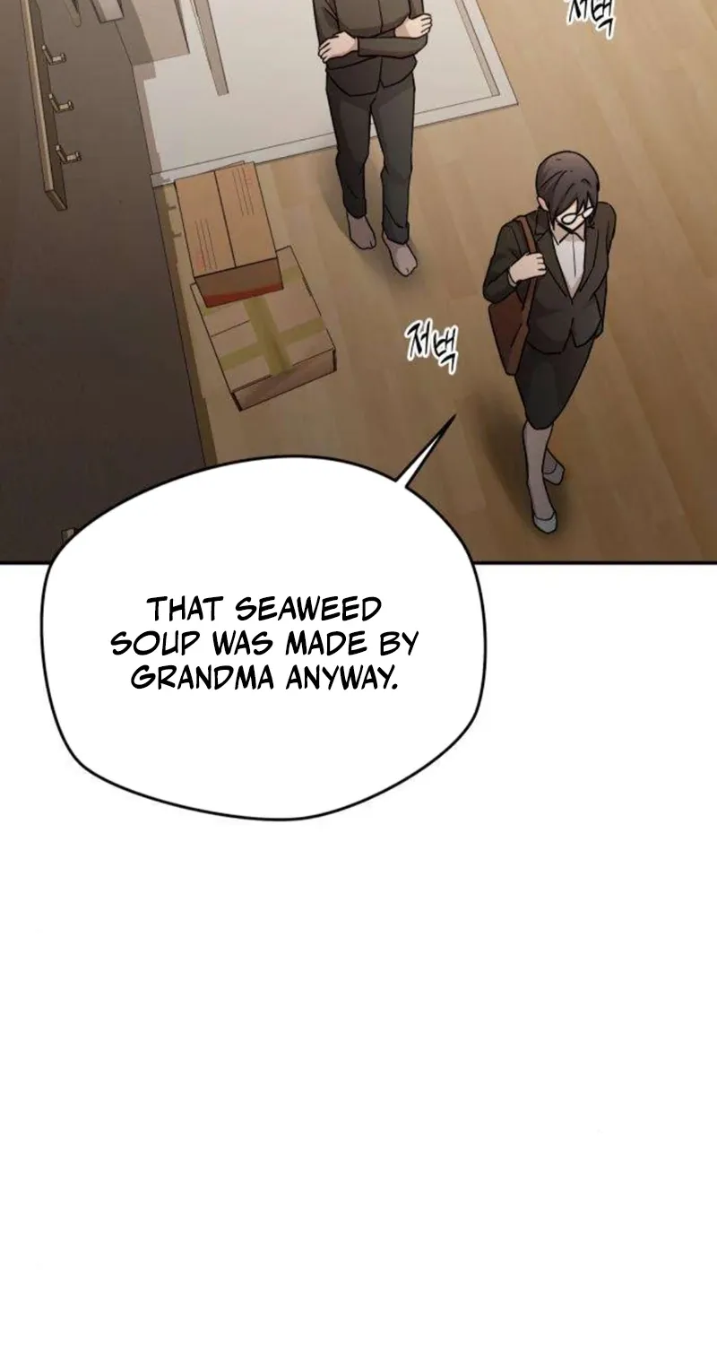 Between Two Men’s Secretary Chapter 16 page 80 - 