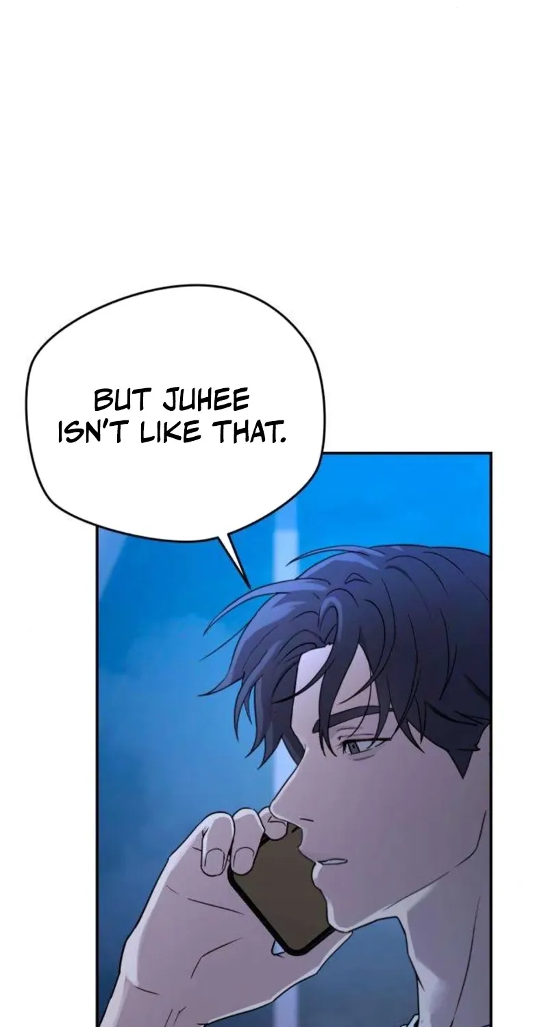 Between Two Men’s Secretary Chapter 16 page 9 - 