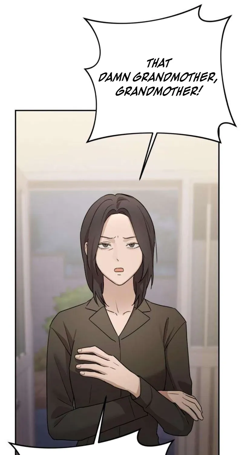 Between Two Men’s Secretary Chapter 16 page 81 - 