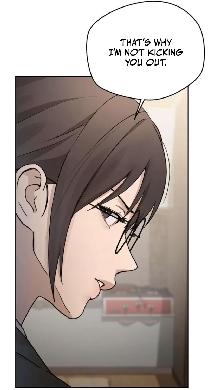 Between Two Men’s Secretary Chapter 16 page 85 - 