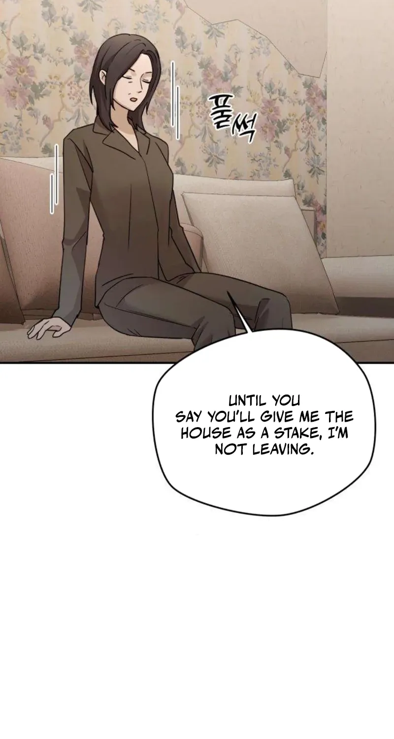 Between Two Men’s Secretary Chapter 16 page 87 - 