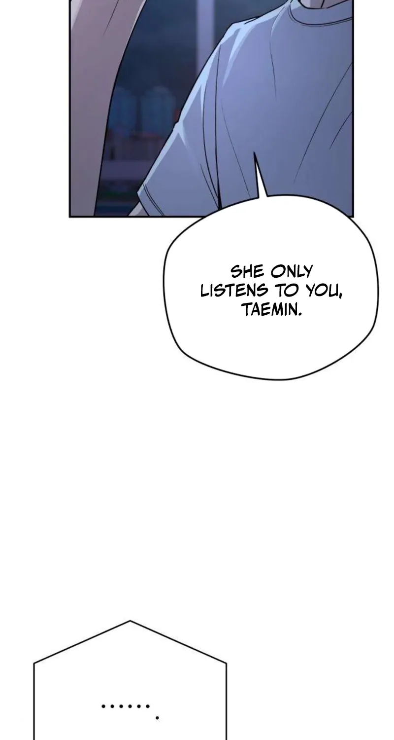 Between Two Men’s Secretary Chapter 16 page 10 - 