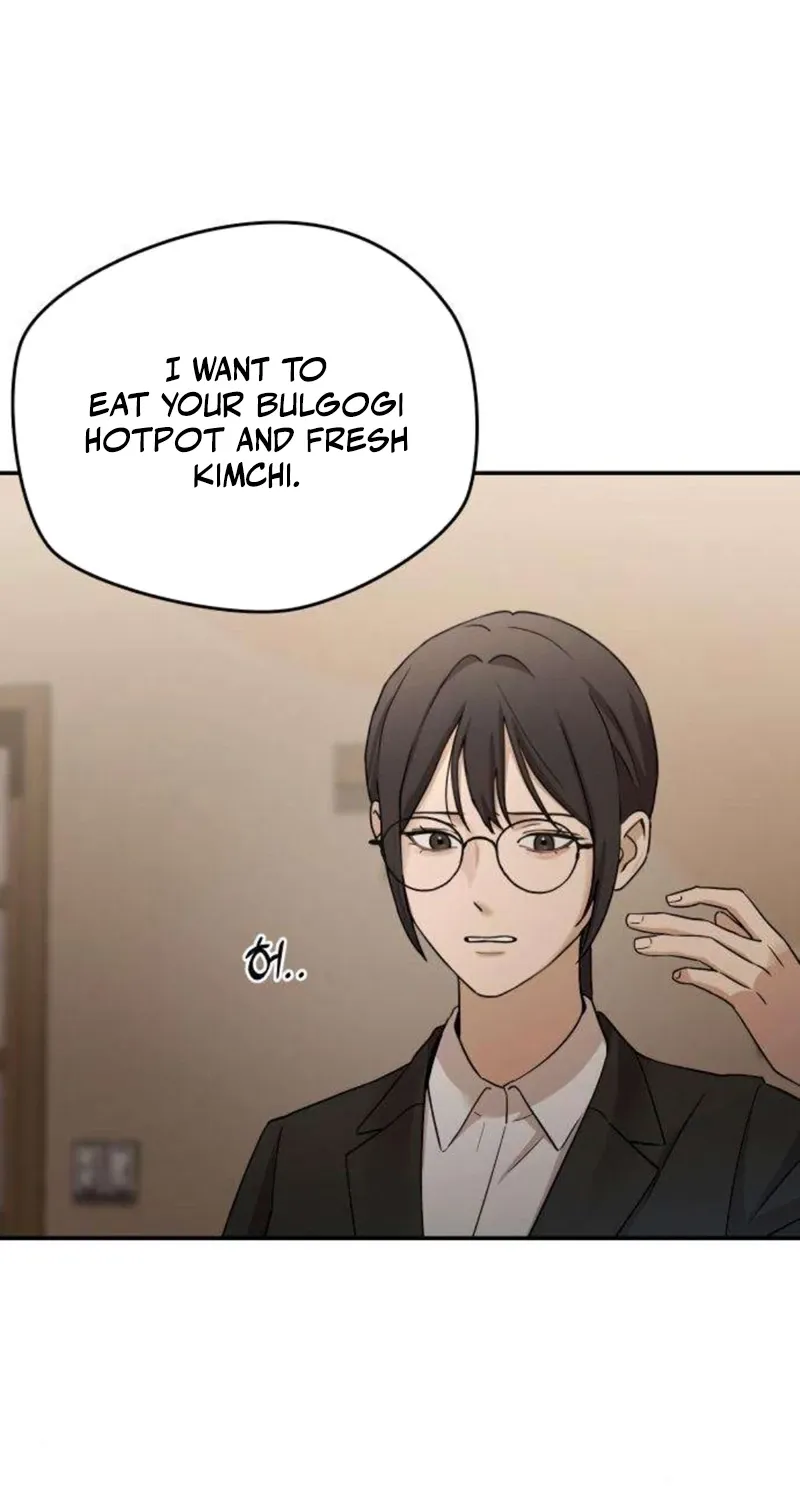 Between Two Men’s Secretary Chapter 16 page 95 - 
