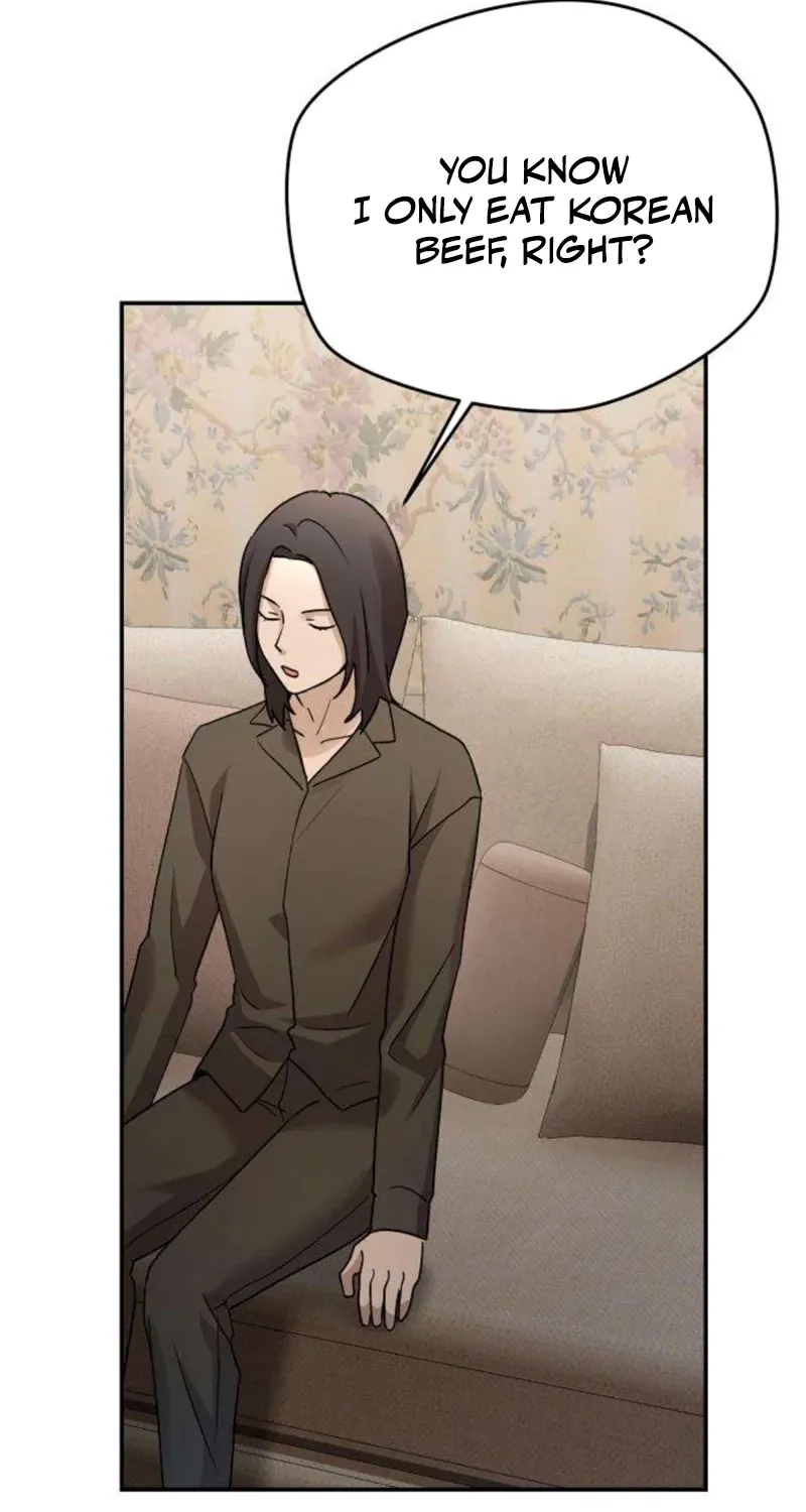 Between Two Men’s Secretary Chapter 16 page 97 - 