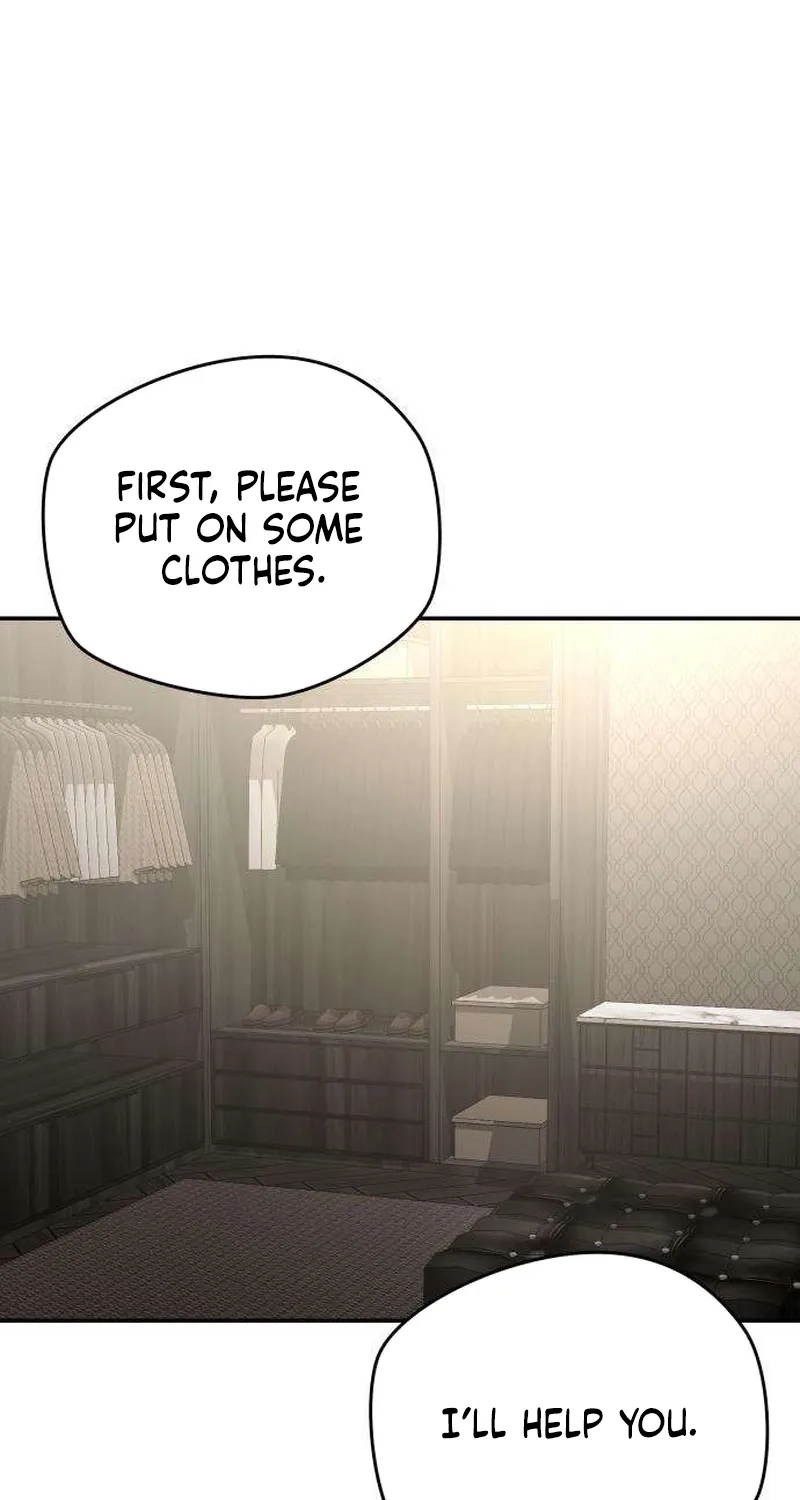 Between Two Men’s Secretary Chapter 17 page 106 - 