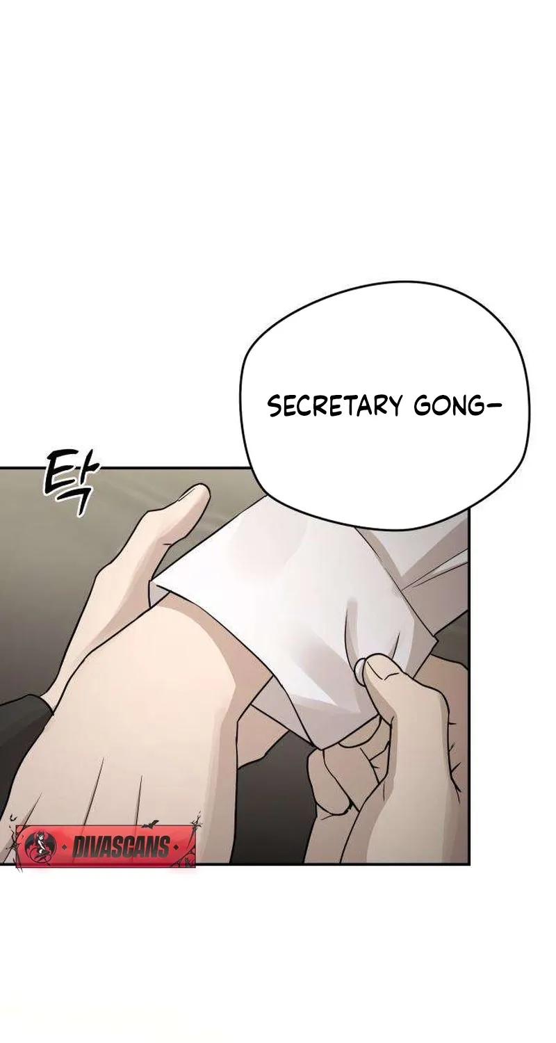 Between Two Men’s Secretary Chapter 17 page 108 - 